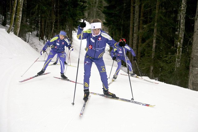 Grand-Prix Grand-Bornand